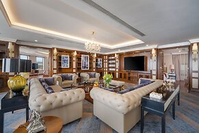 Minh Toan Galaxy Hotel