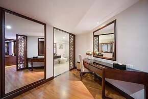 Minh Toan Galaxy Hotel