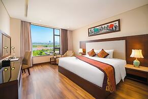 Minh Toan Galaxy Hotel