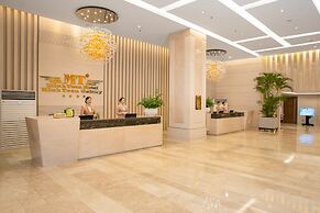 Minh Toan Galaxy Hotel