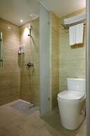 Hoya Resort Hotel Hualien