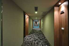 Hoya Resort Hotel Hualien