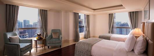 Roda Amwaj Suites
