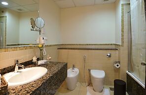 Roda Amwaj Suites