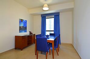 Roda Amwaj Suites