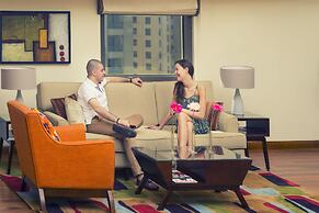 Roda Amwaj Suites