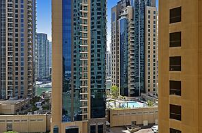 Roda Amwaj Suites