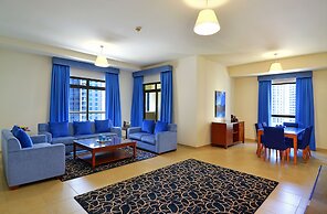 Roda Amwaj Suites