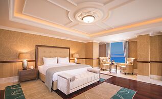 Roda Amwaj Suites