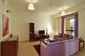 Roda Amwaj Suites
