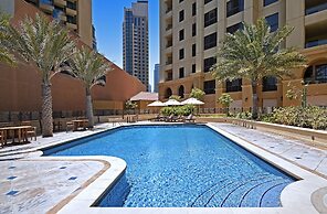 Roda Amwaj Suites