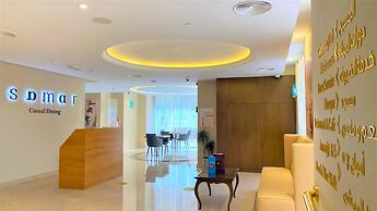 Roda Amwaj Suites