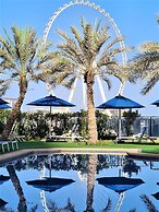 Roda Amwaj Suites