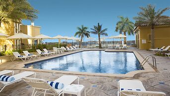 Roda Amwaj Suites