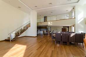 Roda Amwaj Suites