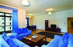 Roda Amwaj Suites