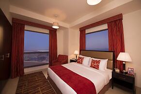 Roda Amwaj Suites