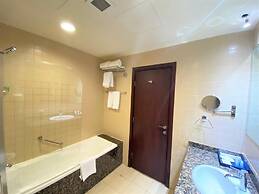 Roda Amwaj Suites