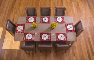 Roda Amwaj Suites