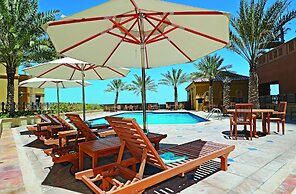 Roda Amwaj Suites