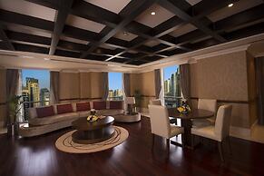 Roda Amwaj Suites