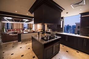 Roda Amwaj Suites