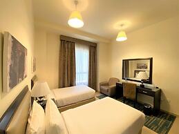 Roda Amwaj Suites