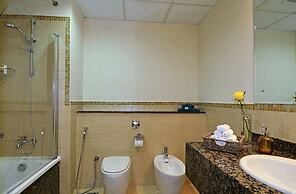 Roda Amwaj Suites