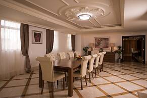 Roda Amwaj Suites