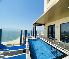Roda Amwaj Suites