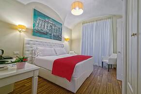 Star Vatican Rooms