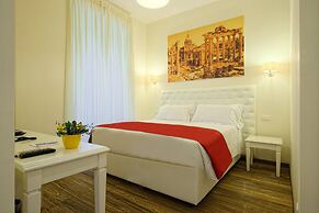 Star Vatican Rooms
