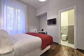 Star Vatican Rooms