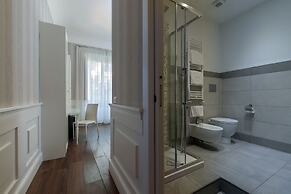 Star Vatican Rooms