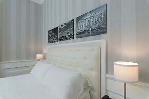 Star Vatican Rooms