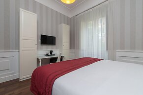 Star Vatican Rooms