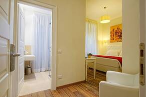 Star Vatican Rooms