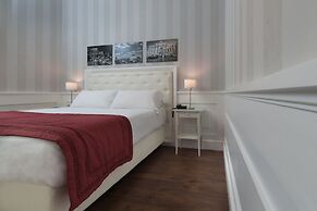 Star Vatican Rooms