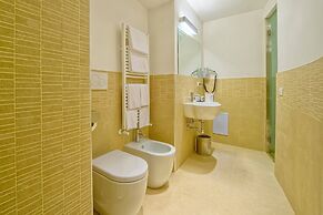 Star Vatican Rooms