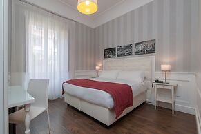 Star Vatican Rooms