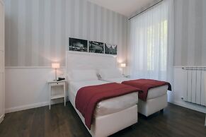 Star Vatican Rooms