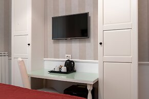 Star Vatican Rooms