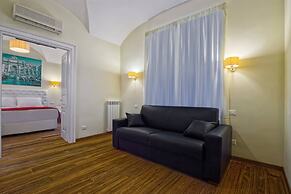 Star Vatican Rooms