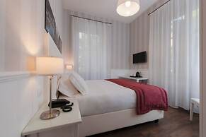 Star Vatican Rooms