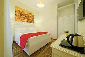 Star Vatican Rooms