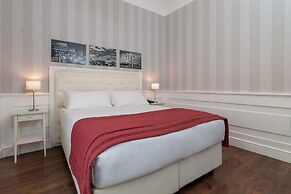 Star Vatican Rooms