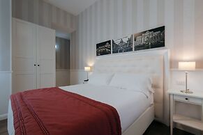 Star Vatican Rooms