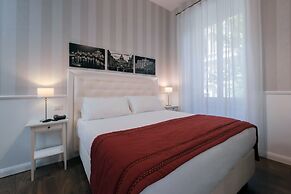 Star Vatican Rooms