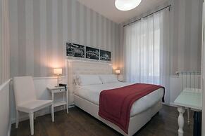 Star Vatican Rooms