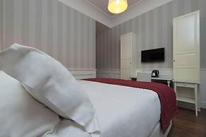 Star Vatican Rooms